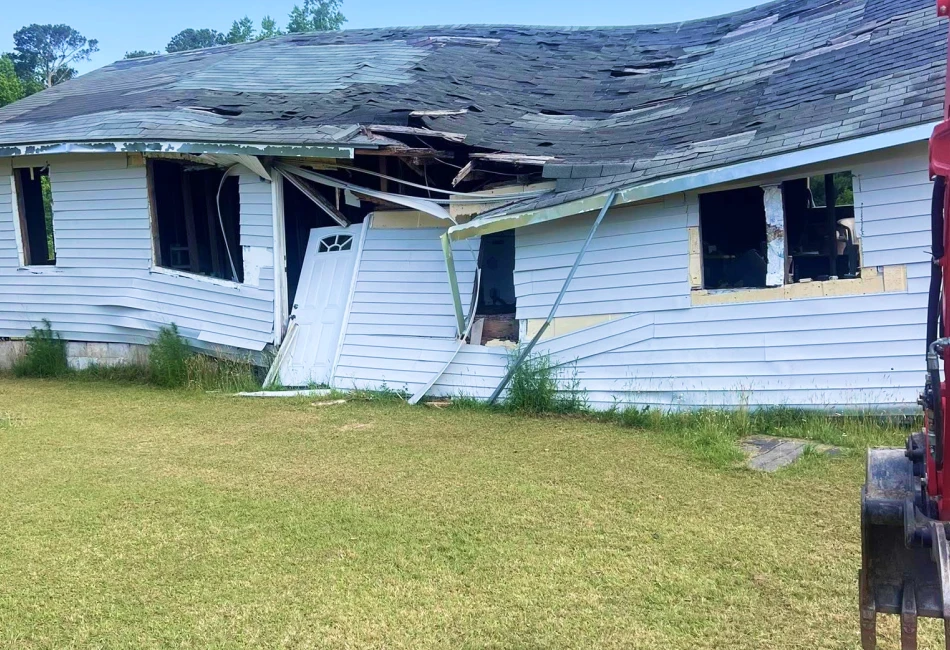 Demolition Services 5