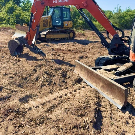 Land Clearing Services icon 1